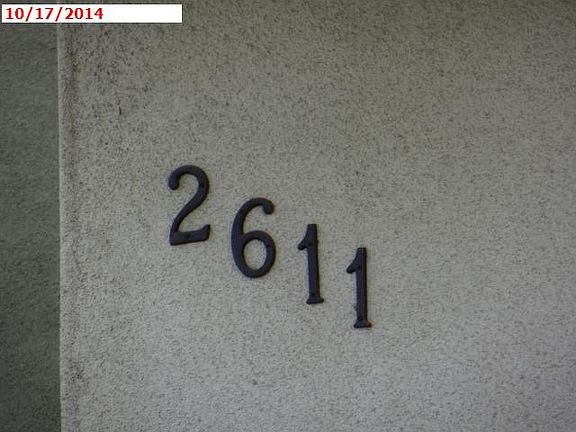 2nd image of 2611 N Round Dr