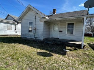2025 E Memorial Dr, Muncie, IN 47302
