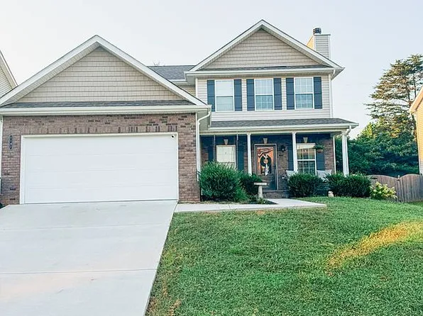 1147 Sky Top Ln, Powell, TN 37849