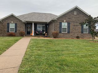 13335 Prairie Dr, Evansville, IN 47725
