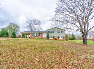 2362 Sheriff Allen Rd, Shelby, NC 28152