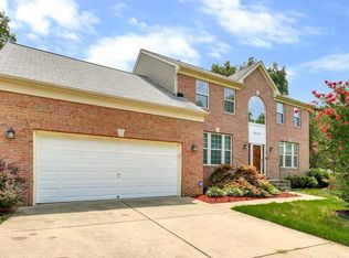 3502 Jervis Ct, Clinton, MD 20735