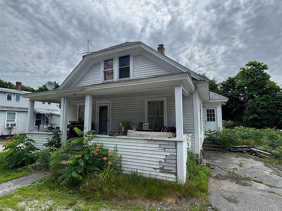 1st image of 12 MILLVILLE Street