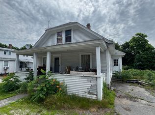 12 MILLVILLE Street, Salem, NH 03079