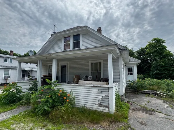 12 MILLVILLE Street, Salem, NH 03079