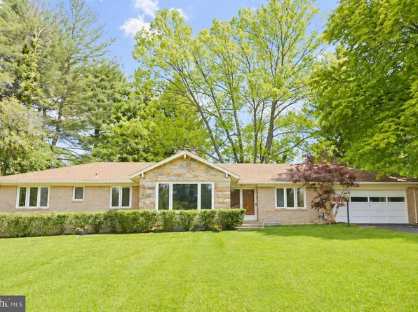 14607 Peach Orchard Rd, Silver Spring, MD 20905