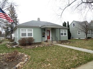 1223 6th Ave, Rochelle, IL 61068