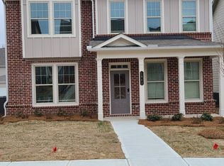 1943 Belle Vue Dr, Dacula, GA 30019