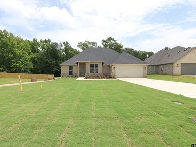 11863 Gillian Ct, Tyler, TX, 75703