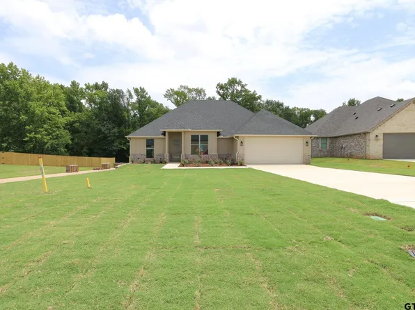 11863 Gillian Ct, Tyler, TX 75703