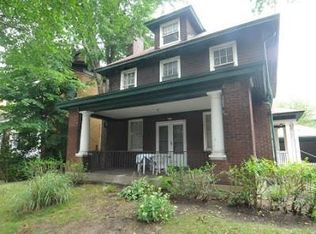 5817 Elmer St, Pittsburgh, PA 15232