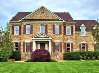 14118 Charter Landing Ct, Midlothian, VA 23114