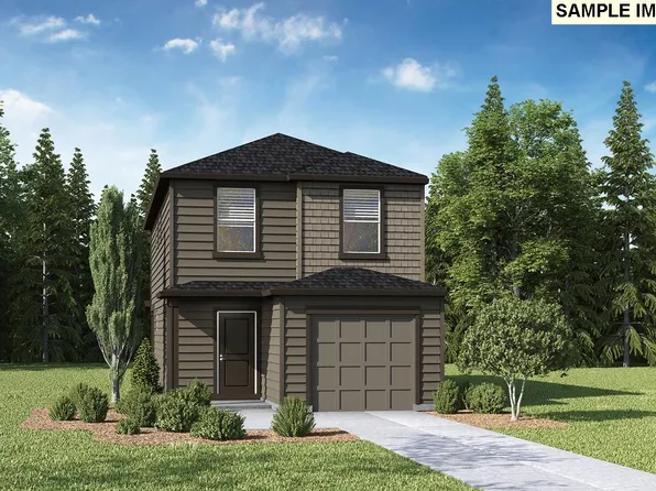 4430 SE Fishers Creek Dr, Vancouver, WA 98683