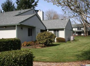 1538 Madras St SE, Salem, OR 97306