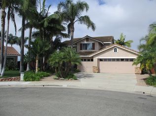 3217 Silver Ridge Ct, Oceanside, CA 92058