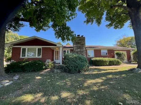 6040 Old Alton Rd, Granite City, IL 62040