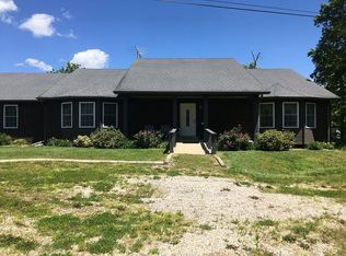 300 Charlie Pile Rd, Guston, KY 40142