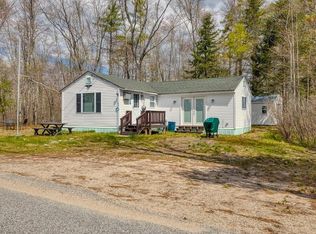 104 Bailey Road, Effingham, NH 03882