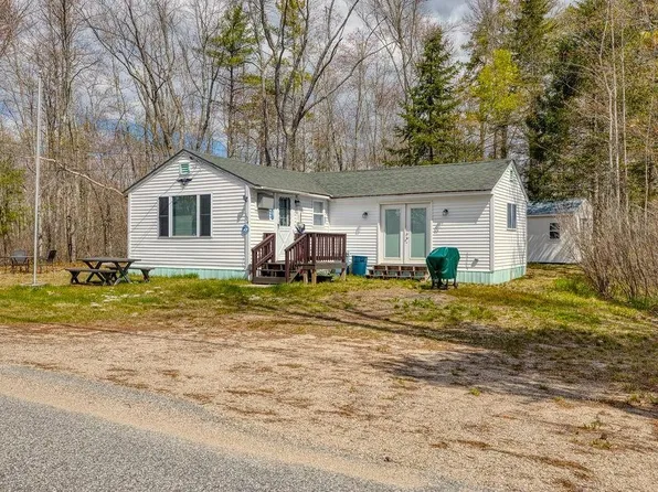 104 Bailey Road, Effingham, NH 03882