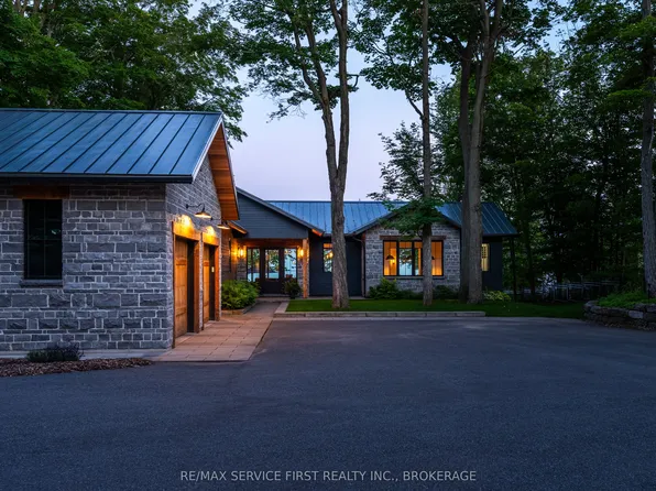 1027 Old Front Rd, Kingston, ON K7M 4M2