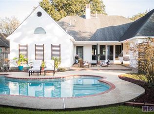 1011 Sundance Dr, Baton Rouge, LA 70810