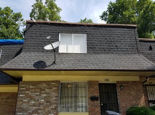 101 Peyton Pl SW, Atlanta, GA 30311