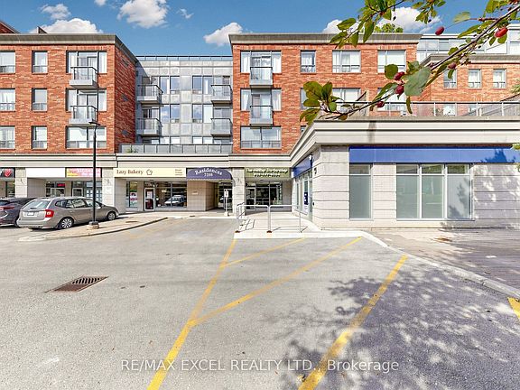 4th image of 7398 Yonge St #312