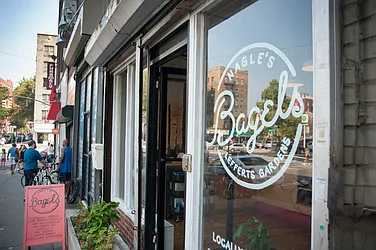 Rented by Lisa Management