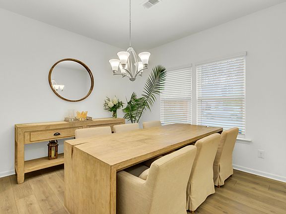 Dinner Room