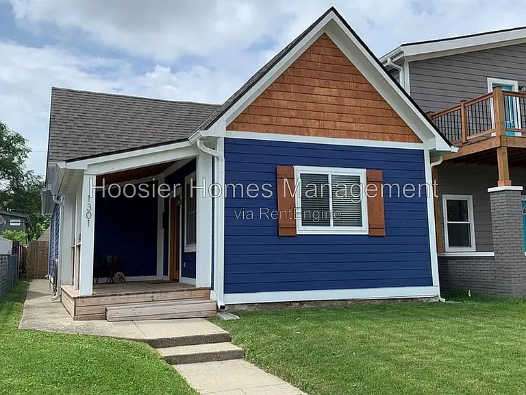1301 Spann Ave — Photo 1