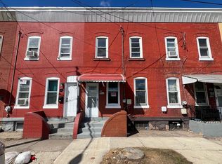 362 Morris Ave, Trenton, NJ 08611