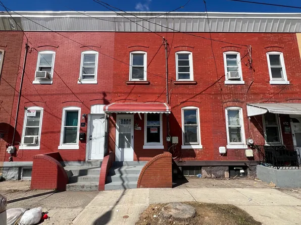 362 Morris Ave, Trenton, NJ 08611