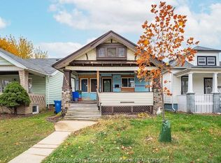 1135 Church St, Windsor, ON N9A4V5