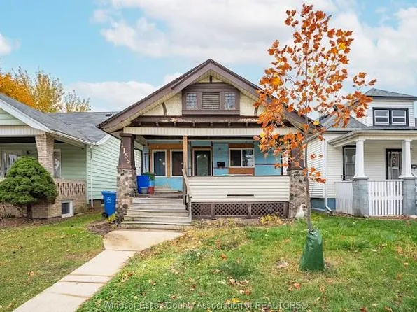 1135 Church St, Windsor, ON N9A 4V5
