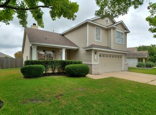 1236 Bunratty Cir, Pflugerville, TX 78660