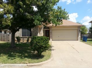 13113 Broughton Way, Austin, TX 78727