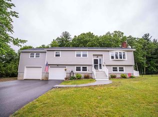 44 Budron Ave, Salem, NH 03079