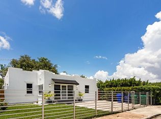 166 NW 47th Ter, Miami, FL 33127