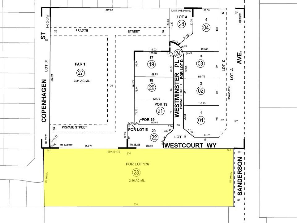 1st image of 411 N Sanderson Ave