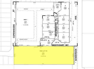 411 N Sanderson Ave, Hemet, CA 92545