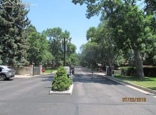 2612 Ashgrove St, Colorado Springs, CO 80906
