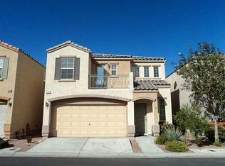 9244 Millikan Ave, Las Vegas, NV 89148