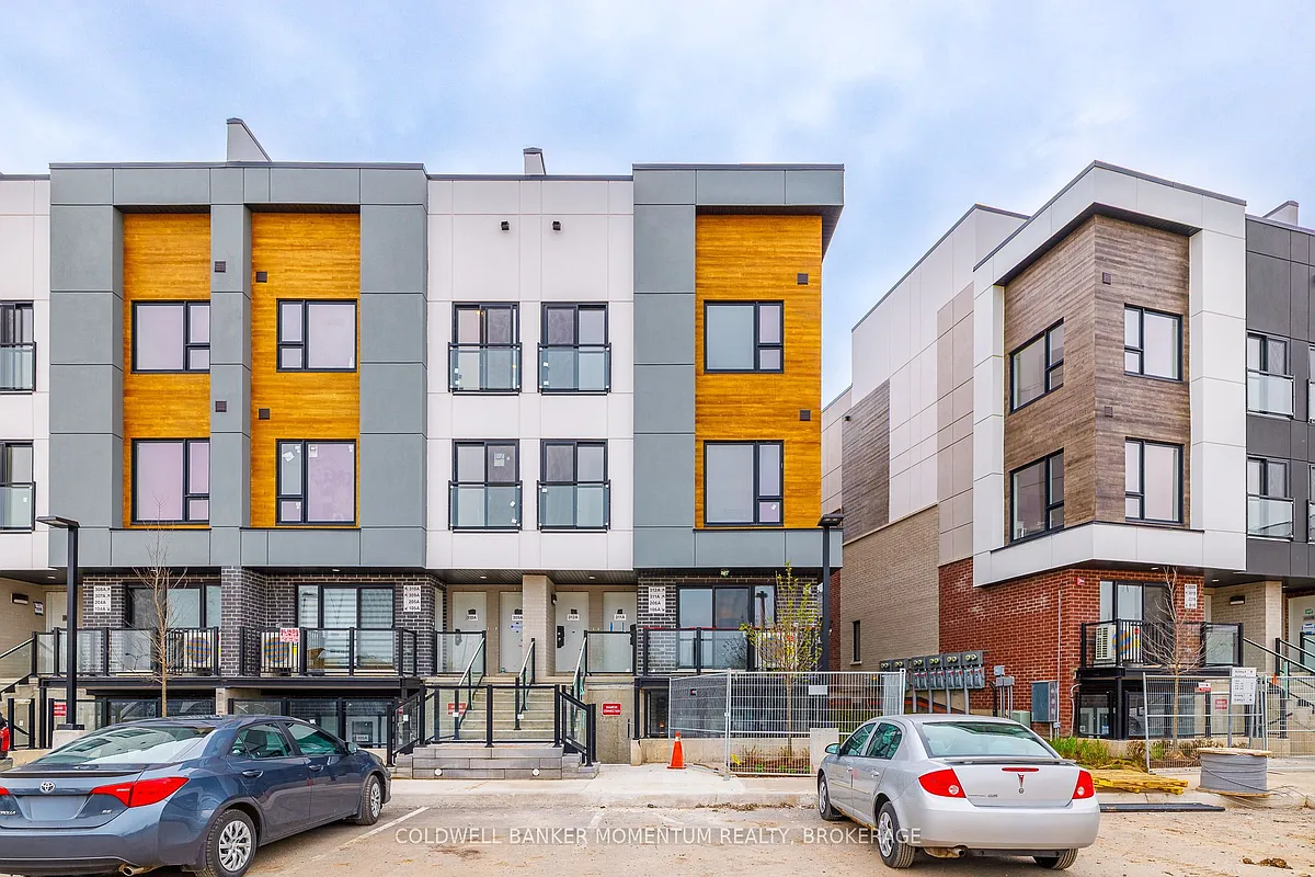Building Photo - 16 Melbourne Ave #311A