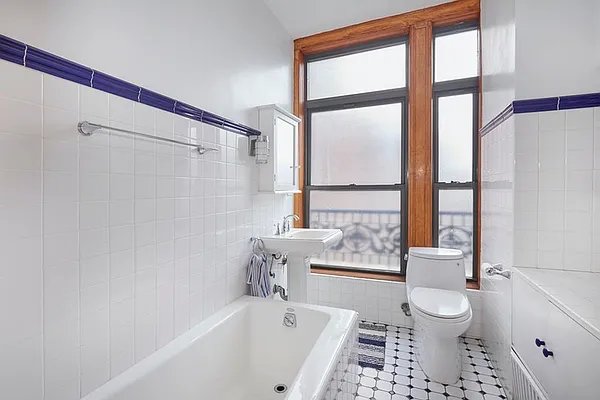 Rented by Brown Harris Stevens | media 9