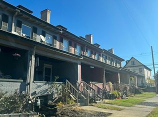 206 Laurel Ave, Pittsburgh, PA