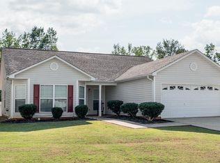235 Bramble Bush Trl, Covington, GA