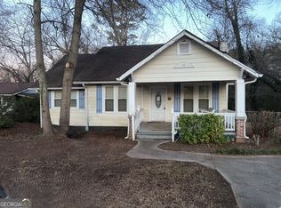 6 Derrick Ave, Hampton, GA 30228