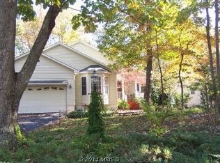 128 Eagle Ct, Locust Grove, VA 22508