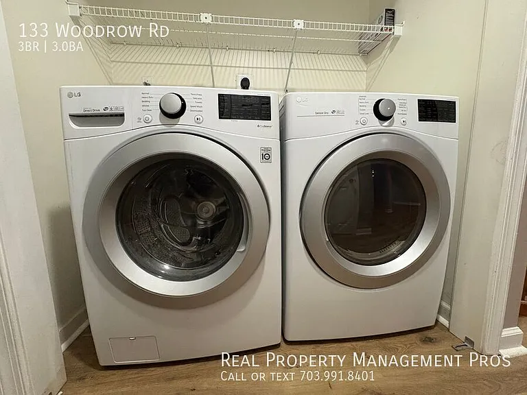 133 Woodrow Rd — Photo 23