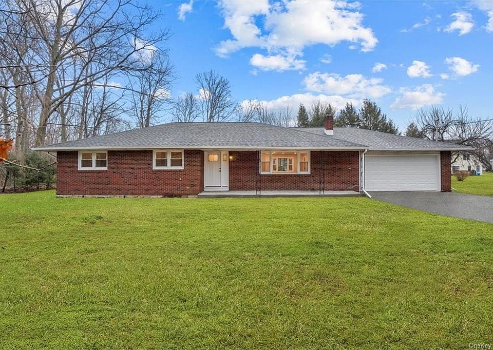 307 Blooming Grove Turnpike, New Windsor, NY 12553 Zillow